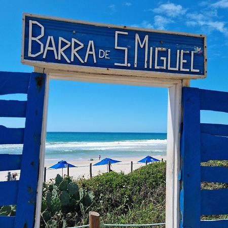 Апартаменты Areias Do Mar ! Charmoso E Com Ar Na Sala A318 Барра-ди-Сан-Мигел Экстерьер фото