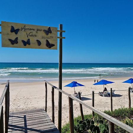 Апартаменты Areias Do Mar ! Charmoso E Com Ar Na Sala A318 Барра-ди-Сан-Мигел Экстерьер фото