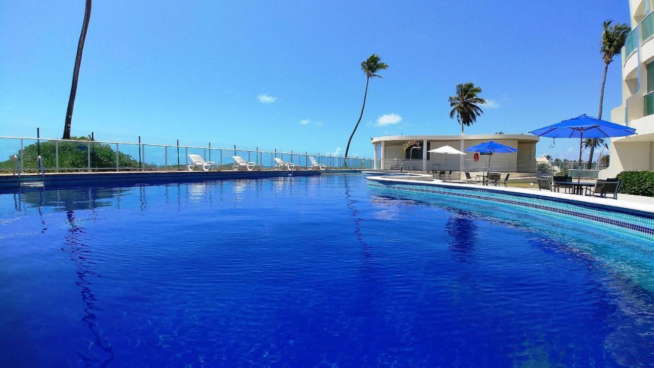 Апартаменты Areias Do Mar ! Charmoso E Com Ar Na Sala A318 Барра-ди-Сан-Мигел Экстерьер фото