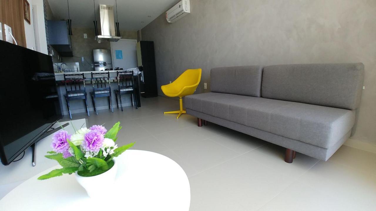 Апартаменты Areias Do Mar ! Charmoso E Com Ar Na Sala A318 Барра-ди-Сан-Мигел Экстерьер фото