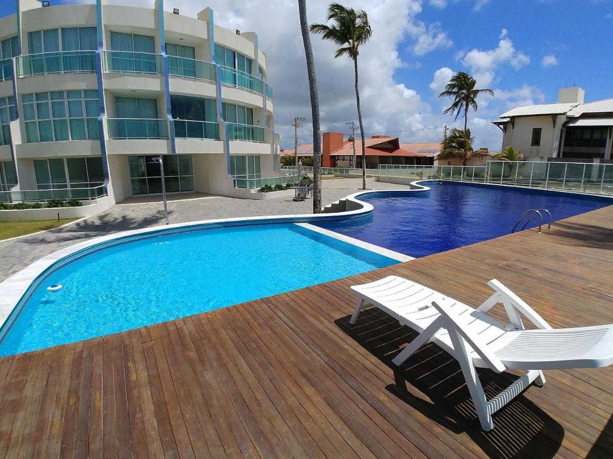 Апартаменты Areias Do Mar ! Charmoso E Com Ar Na Sala A318 Барра-ди-Сан-Мигел Экстерьер фото