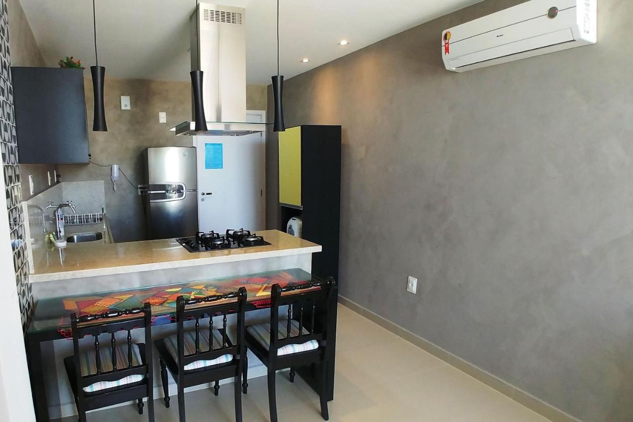 Апартаменты Areias Do Mar ! Charmoso E Com Ar Na Sala A318 Барра-ди-Сан-Мигел Экстерьер фото