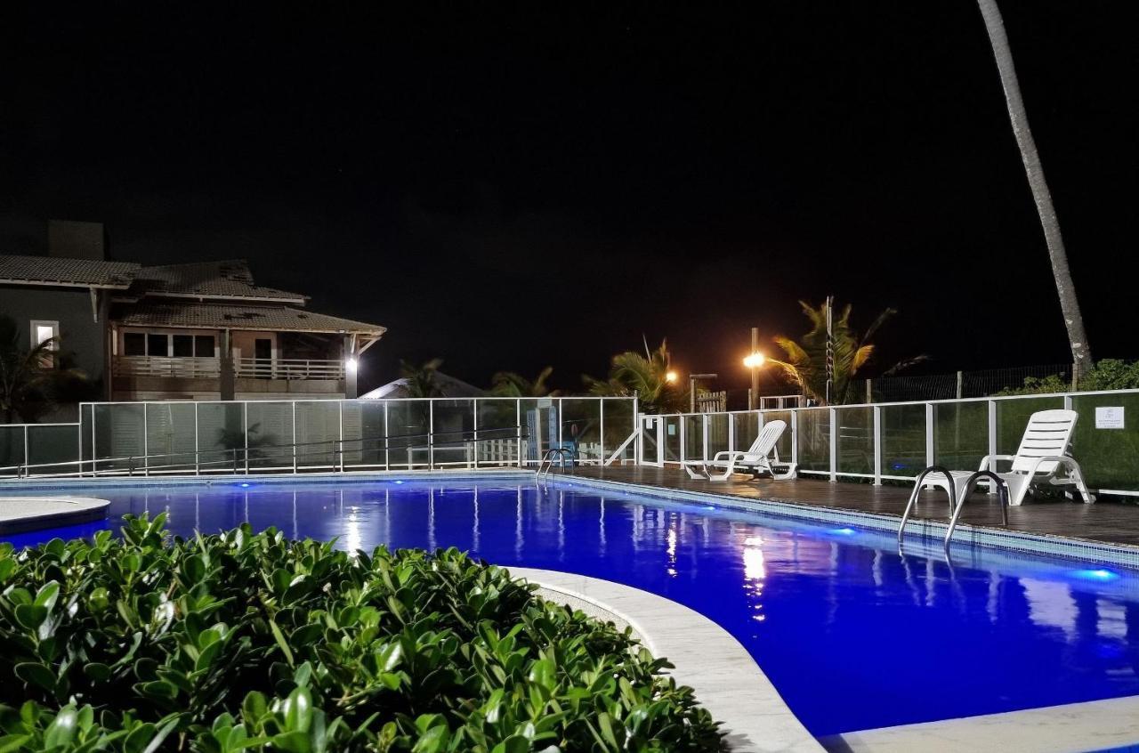 Апартаменты Areias Do Mar ! Charmoso E Com Ar Na Sala A318 Барра-ди-Сан-Мигел Экстерьер фото