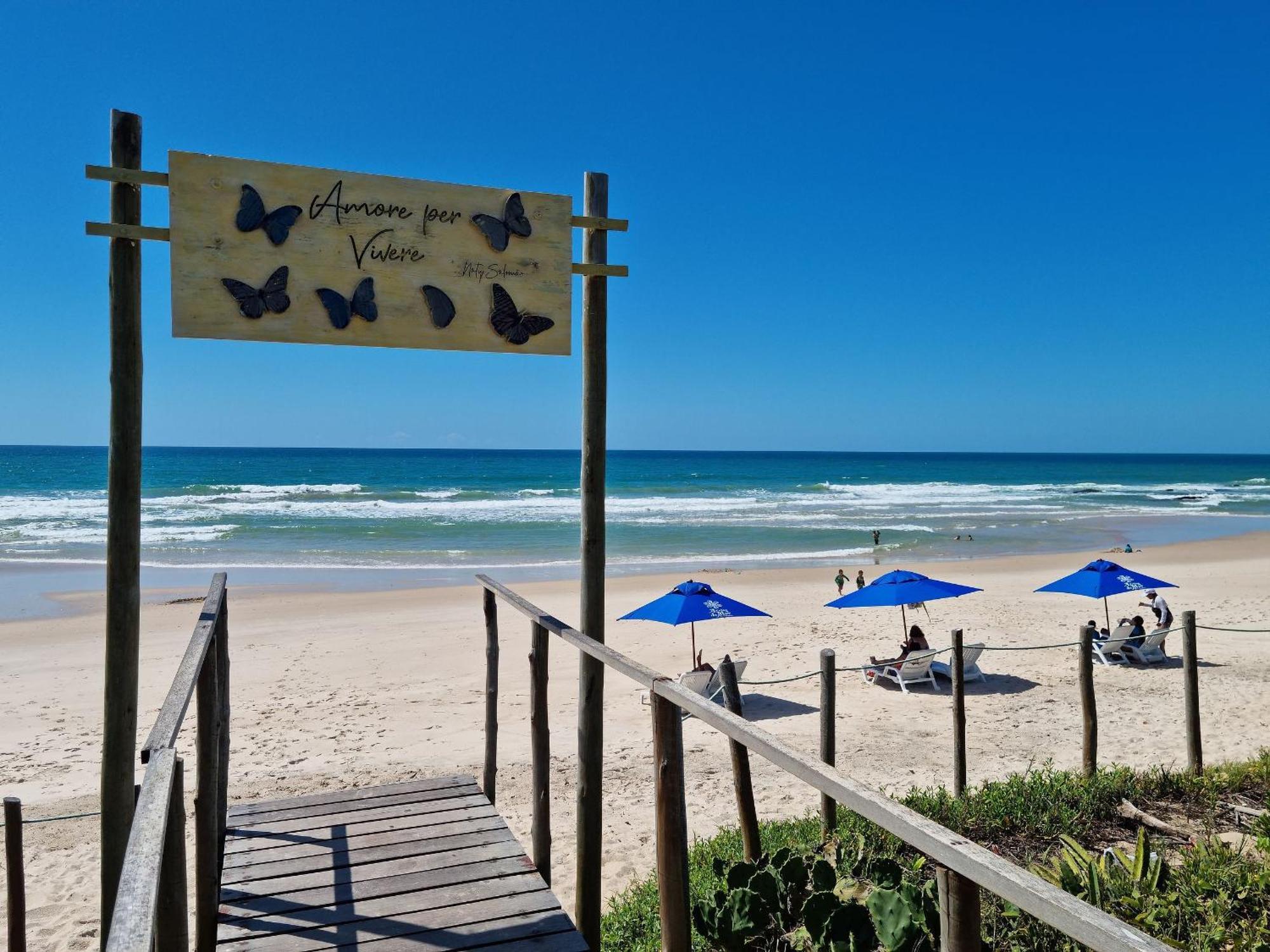 Апартаменты Areias Do Mar ! Charmoso E Com Ar Na Sala A318 Барра-ди-Сан-Мигел Экстерьер фото