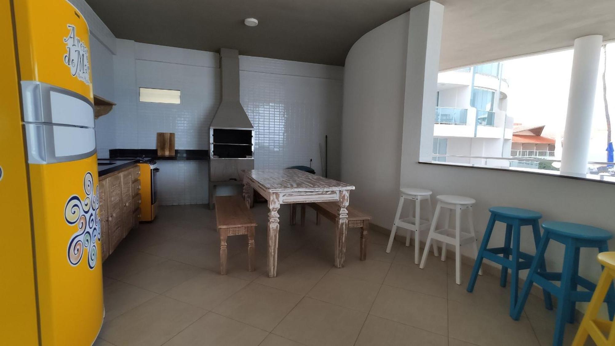 Апартаменты Areias Do Mar ! Charmoso E Com Ar Na Sala A318 Барра-ди-Сан-Мигел Экстерьер фото
